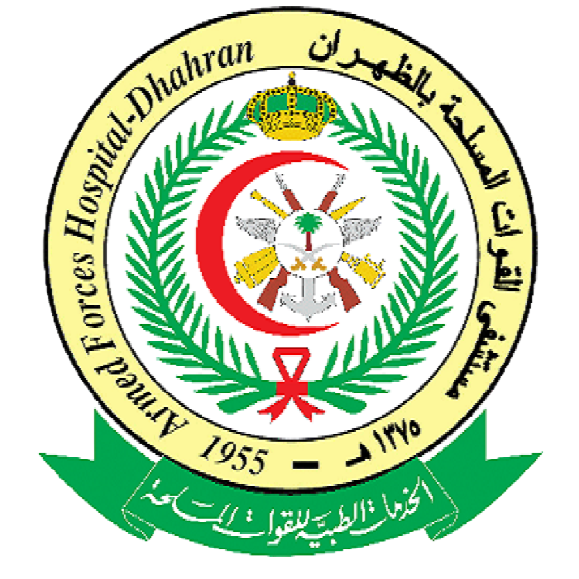 dahran Logo