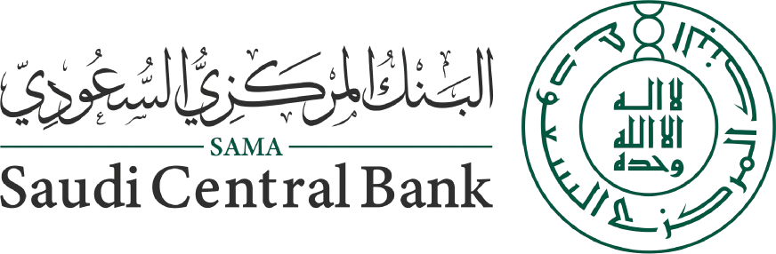 saudi bank Logo