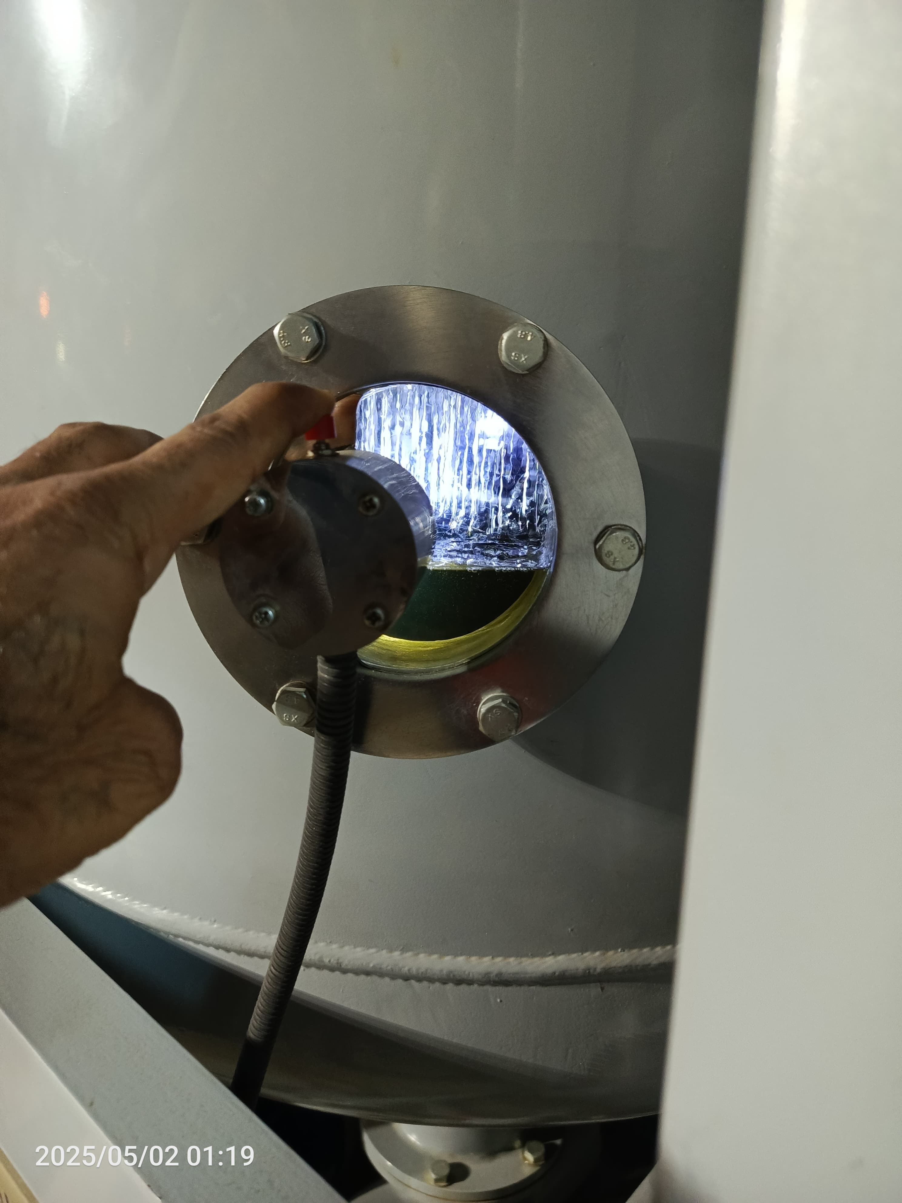 OIL FILTRATION FOR TRANSFORMERS.