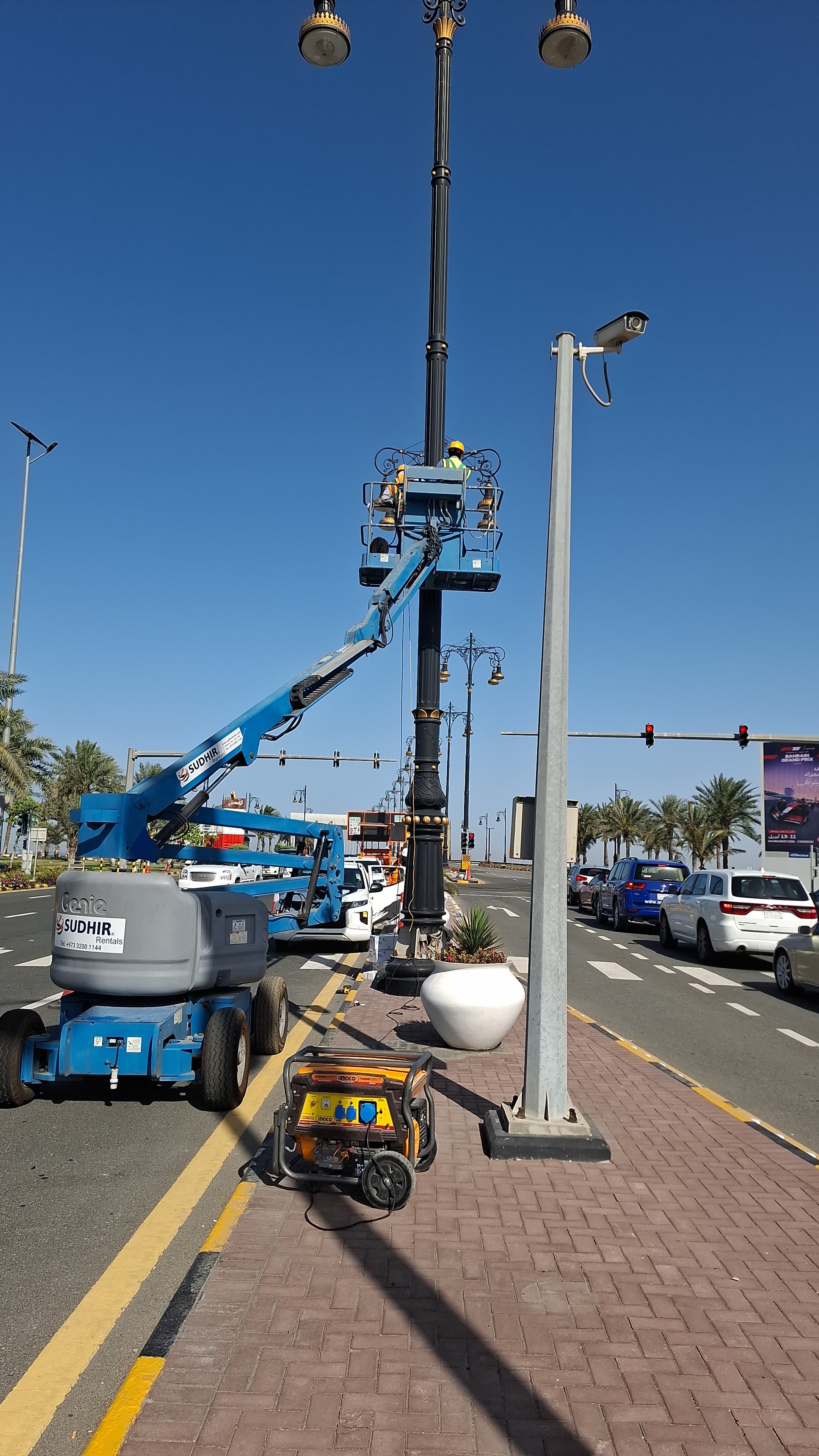 CCTV IT INFRASTRUCTURE PROJECT.