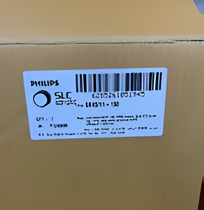 SUPPLY AND INSTALL LIGHT.