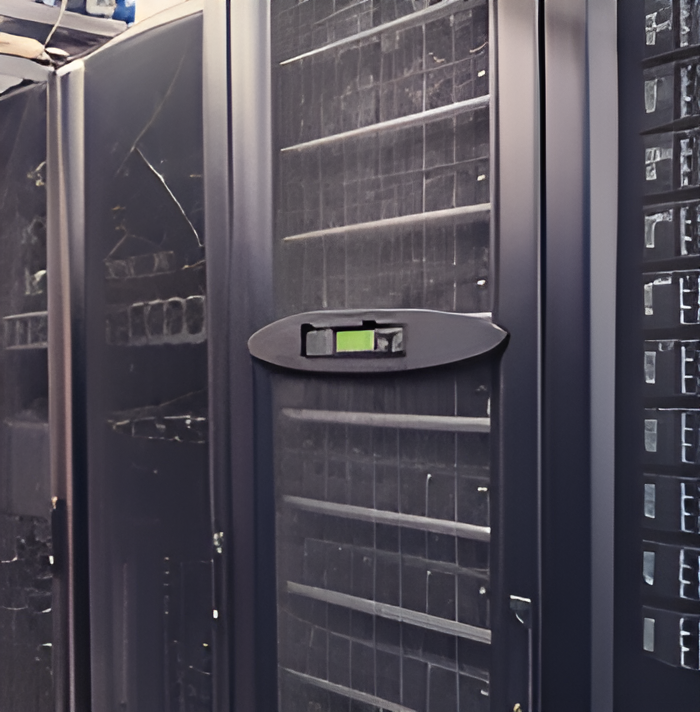 PREVENTIVE MAINTENANCE FOR UPS SYSTEM.